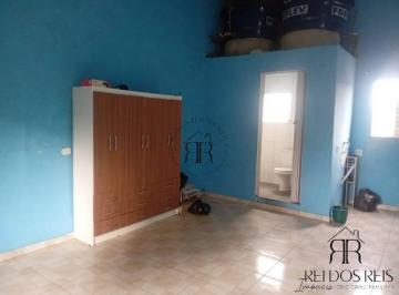 Casa · 125m² · 3 Quartos · 2 Vagas · Casa - São Paulo - SP - Jardim Sapopemba