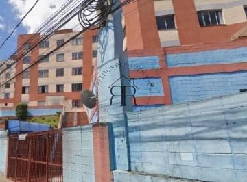 Apartamento · 47m² · 2 Quartos · 1 Vaga · Apartamento a venda- São Paulo - SP - Vila Chabilândia