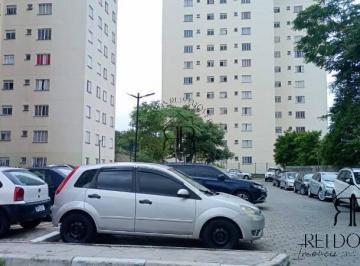 Apartamento · 49m² · 2 Quartos · 1 Vaga · Apartamento a venda - São Paulo - SP - Parque Boa Esperança