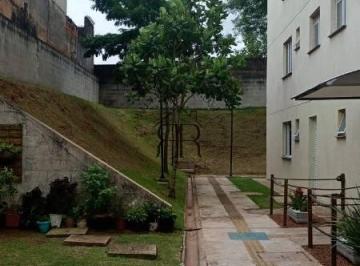 Apartamento · 49m² · 2 Quartos · 1 Vaga · Apartamento  a venda - São Paulo - SP - Parque Boa Esperança