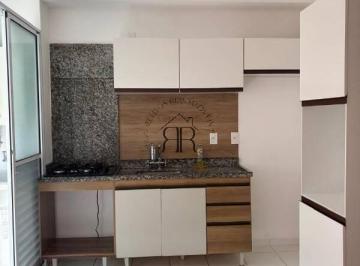 Apartamento · 45m² · 2 Quartos · 1 Vaga · Apartamento - São Paulo - SP - Cidade Satélite Santa Bárbara