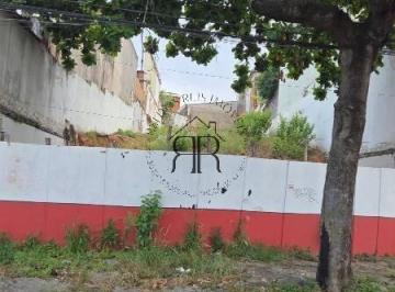 Terreno · 520m² · Terreno - São Paulo - SP - Vila Ré