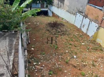 Terreno · 520m² · Terreno - São Paulo - SP - Vila Ré