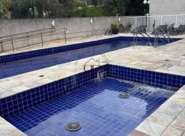 Apartamento · 40m² · 2 Quartos · 1 Vaga · Apartamento a venda - São Paulo - SP - Cidade Satélite Santa Bárbara