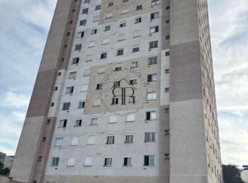Apartamento · 40m² · 2 Quartos · 1 Vaga · Apartamento  a venda - São Paulo - SP - Cidade Satélite Santa Bárbara
