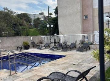 Apartamento · 40m² · 2 Quartos · 1 Vaga · Apartamento a venda - São Paulo - SP - Cidade Satélite Santa Bárbara