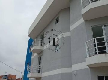 Comercial · 66m² · 9 Vagas · Prédio com seis Apartamentos - Guarulhos - SP - Jardim Jacy