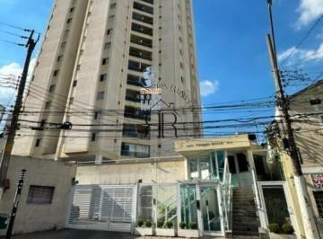 Apartamento · 125m² · 3 Quartos · 3 Vagas · cobertura a venda  - São Paulo - SP - Mooca
