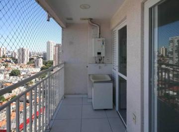 Apartamento · 44m² · 2 Quartos · Apartamento para venda com 44m², 2 quartos e sem vaga