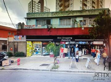 Comercial · 780m² · Ponto comercial comercial para locação