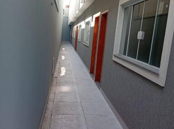 Casa · 75m² · 3 Quartos · 2 Vagas · Sobrado em Condomínio Fechado à Venda – Próximo ao Metrô Guilhermina
