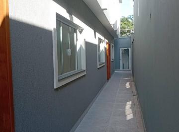 Casa · 75m² · 3 Quartos · 2 Vagas · Casa de 75 m² com 3 quartos à venda na Vila Guilhermina