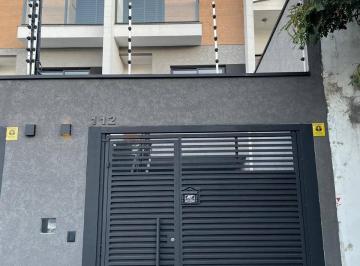 Casa · 123m² · 3 Quartos · 3 Vagas · Sobrado á venda bairro Jardim Brasília