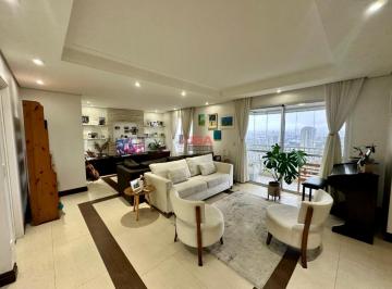 Foto 01 · Apartamento para venda em Jardim Taquaral com 3 quartos, sendo 3 suítes, 149m²