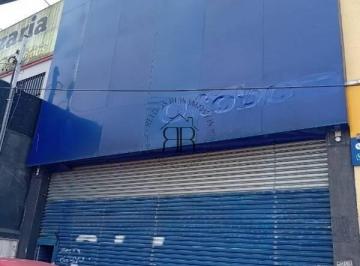 Comercial · 800m² · Galpão Comercial para Locação – 800 m² na Avenida Ragueb Chohfi