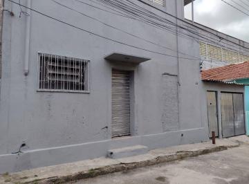 Casa · 200m² · 1 Quarto · 2 Vagas · SOBRADO COMERCIAL E RESIDENCIAL PARA LOCAÇÃO – RUA CECÍLIA