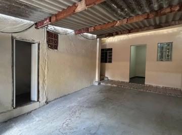 Casa · 200m² · 1 Quarto · 2 Vagas · SOBRADO COMERCIAL E RESIDENCIAL PARA LOCAÇÃO – RUA CECÍLIA