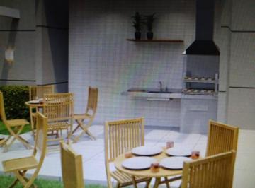 Apartamento · 24m² · 1 Quarto · Apartamento 1 Dormitório na Mooca – Próximo ao Metrô Bresser-Mooca