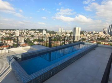 Apartamento · 46m² · 2 Quartos · 1 Vaga · Apartamento 46m2 2 quartos e 1 vaga