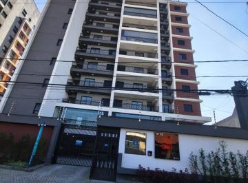 Apartamento · 46m² · 2 Quartos · 1 Vaga · Apartamento 46m2 2 quartos e 1 vaga