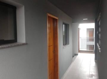 Apartamento · 36m² · 2 Quartos · Residencial Dom Pedro I – Vila Invernada