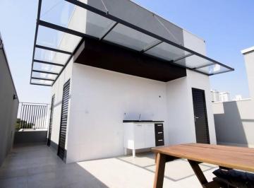 Apartamento · 36m² · 2 Quartos · Residencial Dom Pedro I – Vila Invernada