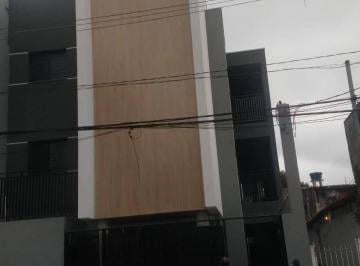 Apartamento · 36m² · 2 Quartos · Residencial Dom Pedro I – Vila Invernada