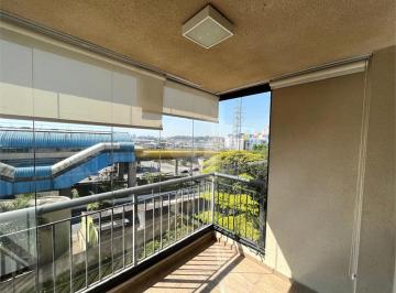 Apartamento de 3 quartos, São Paulo · Apartamento com 3 quartos à venda no Ipiranga