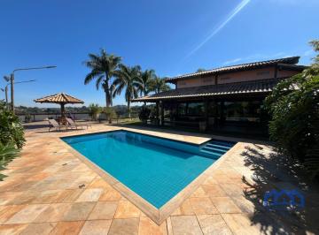 Foto 01 · Chácara com 4 Quartos e 3 banheiros à Venda, 3.000 m² por R$ 3.200.000 Cód. ps368