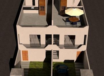 Casa de 3 quartos, Uberlândia · Triplex Jardim Botânico / Cobertura área de lazer