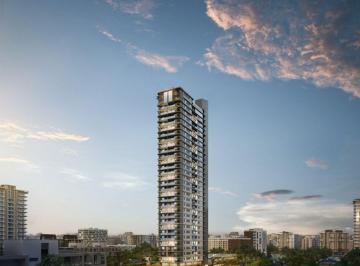 Apartamento en Venda de 2 quartos Bessa · Visione Acqua Residence Club – Lançamento, Apartamento à Venda, João Pessoa, Aeroclube, 2 e 3 quarto