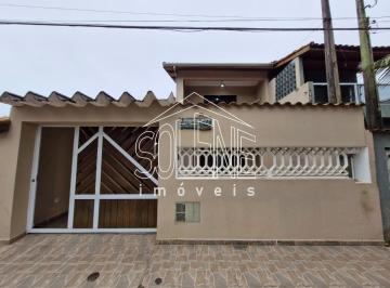 Foto 01 · OPORTUNIDADE ÚNICA EM ITANHAÉM - SOBRADOS À BEIRA-MAR NA PRAIA DOS SONHOS, 5 QUARTOS, 238M² - INVEST