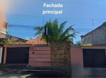 Casa de 1 quarto, São Luís · Vendo casa ótima pra clínica médica, próximo ao Parque do Bom Menino- APICUM.