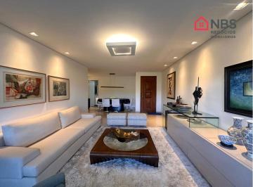 Apartamento de 3 quartos, Brasília · Apartamento Vazado de 134,70 m² - Vista Livre - vazado + depósito