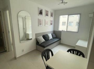 Apartamento de 2 quartos, São Paulo · VENDA - BARRA FUNDA DOIS DORMITÓRIOS, 34M2 E LAZER COMPLETO.