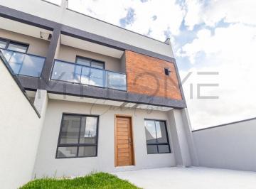 5ba7115225ffd08d2df7e164a8eb67ebf4a55a22 · ACEITA PERMUTA!! Sobrado Triplex em condomínio no Xaxim