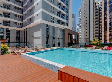 6dc895b83c31ddbece69fbb9a6f218c97bff924b · Apartamento à venda no Batel, com 3 quartos, vaga de garagem, condomínio completo.