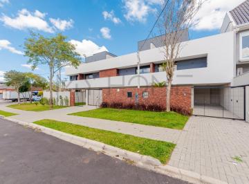 608927bc1cef4b1068bcbc16c2f6c0ff75d95b02 · SOBRADO À VENDA EM SANTA FELICIDADE - 3 QUARTOS - COM TERRAÇO - IMÓVEL NOVO
