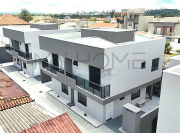 a4fd440c4a378c3f71aa90dd2abb96676da3d466 · SOBRADO EM CONDOMÍNIO À VENDA EM CURITIBA NO BAIRRO ALTO BOQUEIRÃO COM 3 QUARTOS, SUÍTE E JARDIM