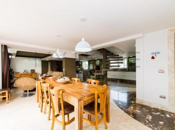 51586ce2284b8610a47f88517da7dcecbe112612 · COBERTURA NO ALTO DA GLÓRIA EM CURITIBA - COM 258 M² - FACE LESTE / NORTE