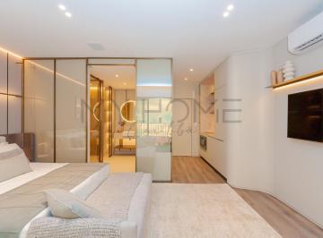 6a5c2c9de1da6036a66d8609321e5d1f26846372 · APARTAMENTO À VENDA NO BATEL - 1 QUARTO - SACADA - CONDOMÍNIO CLUBE