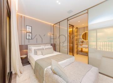 6c41813bbb19203bdfd68559646d11799bd5717f · APARTAMENTO À VENDA NO BATEL - 1 QUARTO - SACADA - CONDOMÍNIO CLUBE