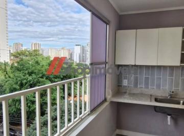 Apartamento · 82m² · 2 Quartos · Apartamento com 02 dormitórios, 82 m² - Vila Mariana- São Paulo - SP