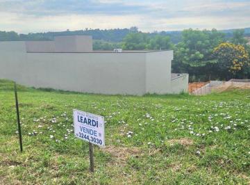 Terreno , Valinhos · Terreno em Condomínio Vila do Sol em Valinhos SP