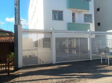 Apartamento de 3 quartos, Santa Luzia · Apartamento tamanho diferenciado, 03 quartos com suite e sacada, 02 vagas exclusivas , cobertas .