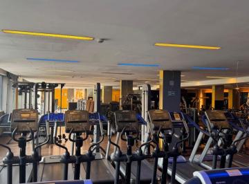 Comercial , Águas Claras · SOBRELOJA COMERCIAL PARA ALUGAR EM ÁGUAS CLARAS 604m² RUA PITANGUEIRAS ANTIGA SMART FIT