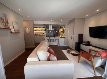 Apartamento de 4 quartos, São Paulo · Apartamento Mobiliado com 105m² | 4 Dormitórios, Suíte e 2 Vagas Próximo à USP