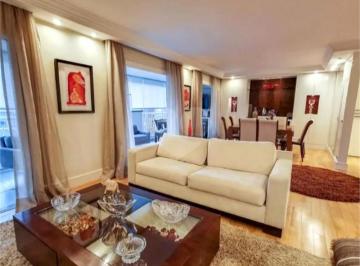 Apartamento de 3 quartos, São Paulo · Apartamento na Vila Leopoldina totalmente mobiliado, com ar-condicionado