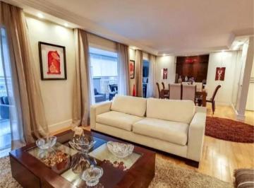 Apartamento de 3 quartos, São Paulo · Apartamento na Vila Leopoldina totalmente mobiliado, com ar-condicionado