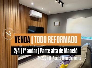 Casa de 3 quartos, Maceió · OPORTUNIDADE - TODO REFORMADO porx ao shopping patio